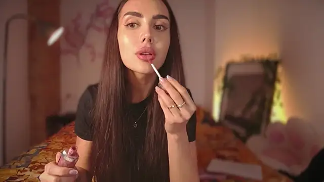 Lil Gabby online show from April 7, 2026, 7:26 pm