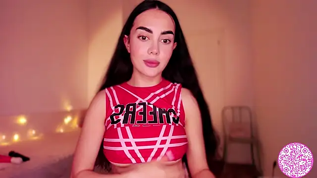 Lil Gabby online show from March 9, 2025, 4:27 am