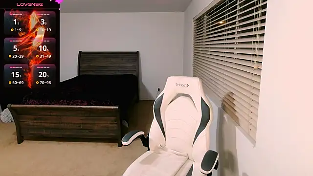 britteebee online show from March 13, 2026, 5:12 am