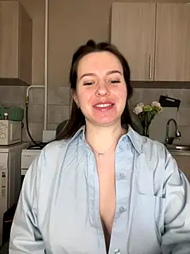 NastyushaaLove online show from September 14, 2025, 7:36 pm