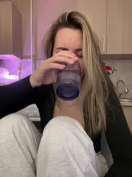 NastyushaaLove online show from March 12, 2025, 1:25 am