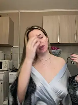 NastyushaaLove online show from February 19, 2025, 7:59 pm