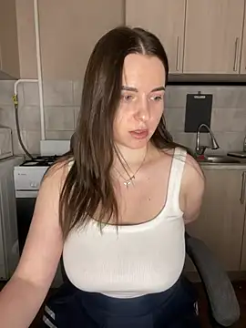 NastyushaaLove online show from March 11, 2026, 8:47 pm