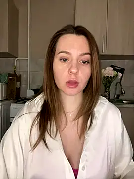 NastyushaaLove online show from September 13, 2025, 7:58 pm