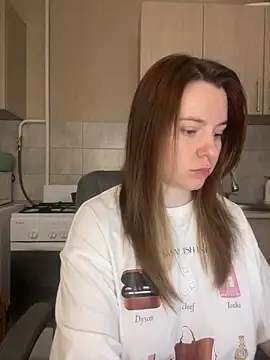 NastyushaaLove online show from September 21, 2025, 7:19 pm