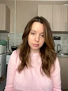 NastyushaaLove online show from September 23, 2025, 6:37 pm