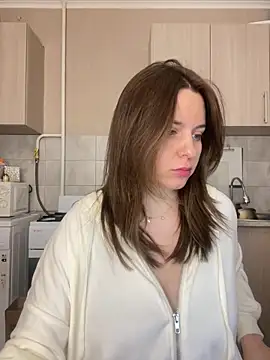 NastyushaaLove online show from September 28, 2025, 7:10 pm