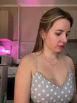 NastyushaaLove online show from March 2, 2025, 9:08 pm