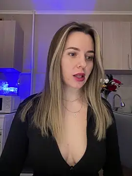 NastyushaaLove online show from March 11, 2025, 10:20 pm