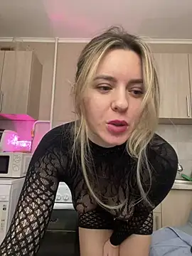 NastyushaaLove online show from March 1, 2025, 8:10 pm