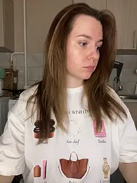 NastyushaaLove online show from September 12, 2025, 7:24 pm