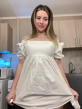 NastyushaaLove online show from February 25, 2025, 9:48 pm