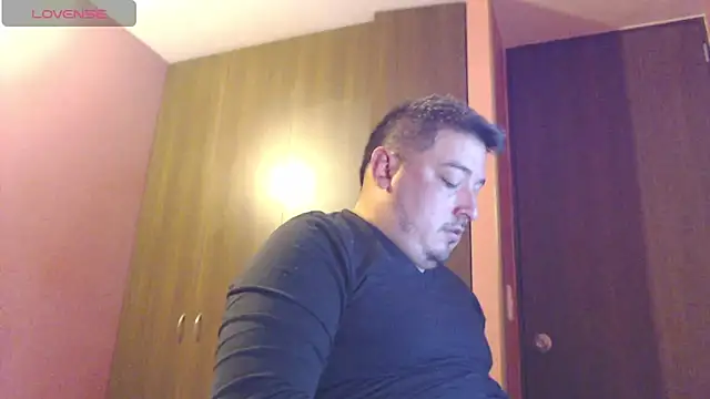 antonycruz online show from February 21, 2026, 3:41 am