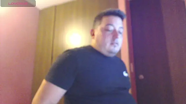 antonycruz online show from February 24, 2026, 2:12 am