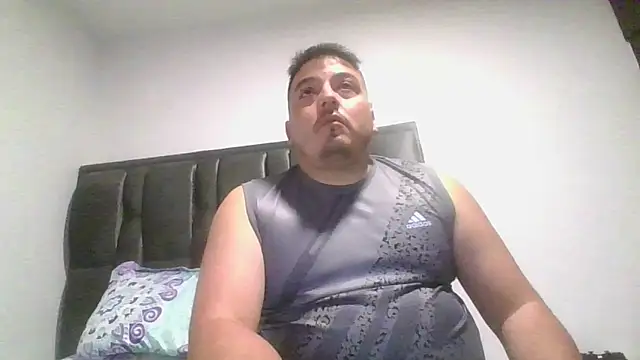 antonycruz online show from December 29, 2024, 4:27 am