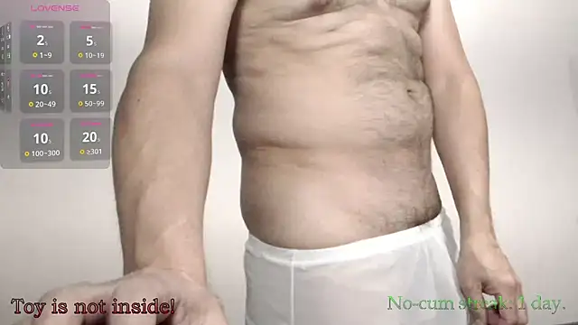 hxmisterh online show from February 16, 2026, 2:10 am