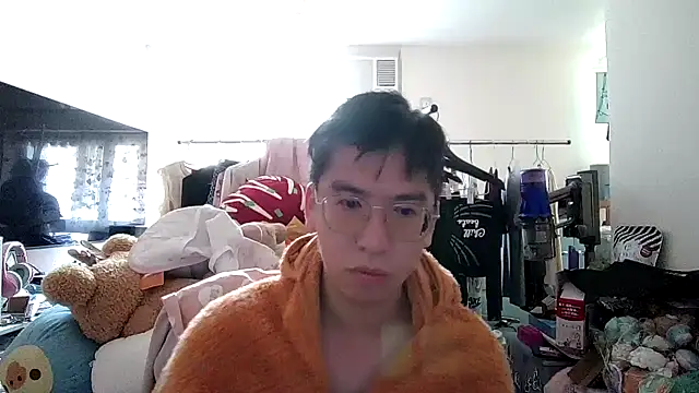 charlie xdd online show from February 21, 2026, 7:10 am