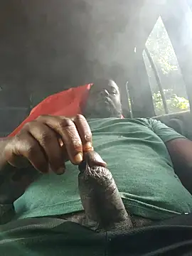 biggreen850 online show from June 21, 2026, 2:01 pm