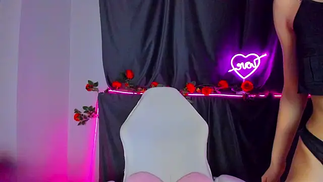 Snapshot of Sunbeam69 chatting on February 24, 2026, 5:19 am Sunbeam69 online show from February 24, 2026, 5:19 am