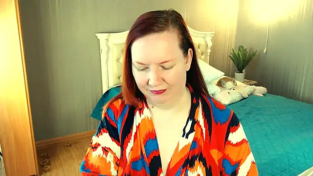 GoddessLara online show from March 13, 2026, 2:38 am