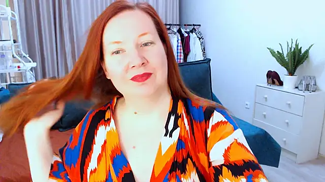 GoddessLara online show from October 15, 2025, 4:11 am