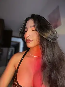 DulceLenns online show from March 20, 2026, 6:31 pm