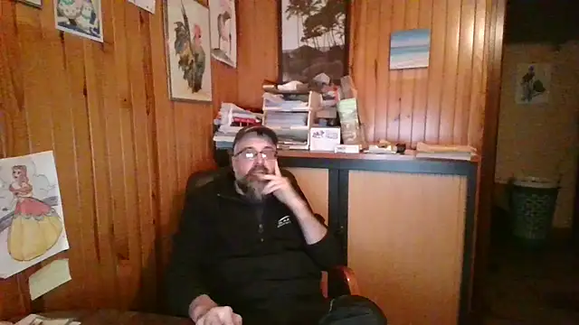 jim470 online show from February 11, 2026, 5:46 pm