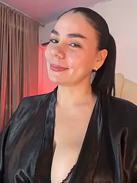 MeganDupont online show from May 2, 2026, 2:33 pm