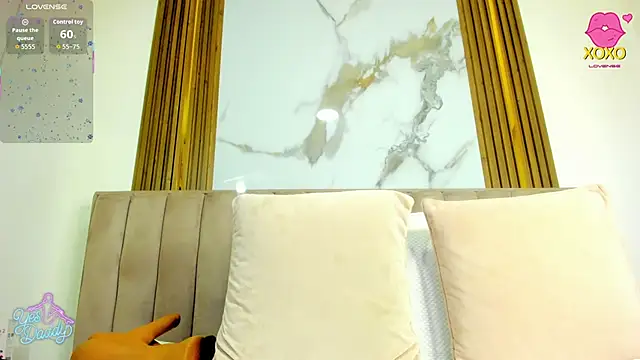 Snapshot of CristinSexy chatting on February 26, 2026, 10:26 am CristinSexy online show from February 26, 2026, 10:26 am