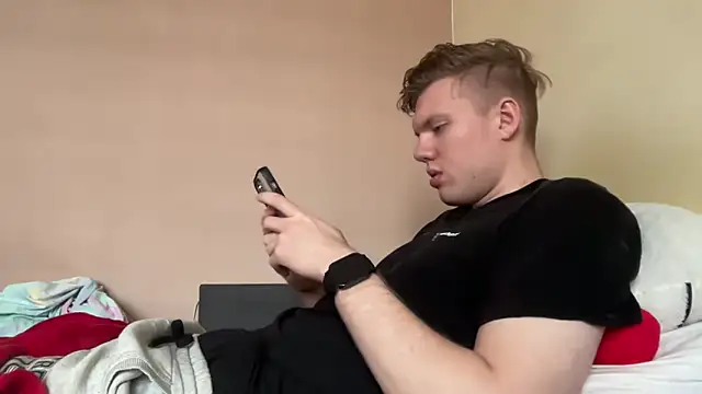 Snapshot of sexybooii6968 chatting on October 23, 2025, 7:40 am sexybooii6968 online show from October 23, 2025, 7:40 am