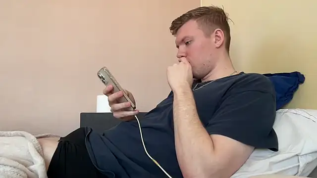 sexybooii6968 online show from January 8, 2026, 11:27 am