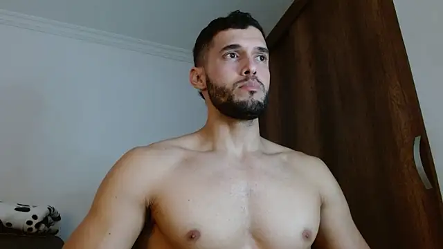 Noah jhonsonn online show from April 4, 2026, 3:40 pm