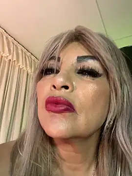 scarlett sexx69 online show from February 5, 2026, 11:39 am