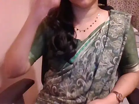 Pinky 4 online show from March 25, 2026, 5:23 pm