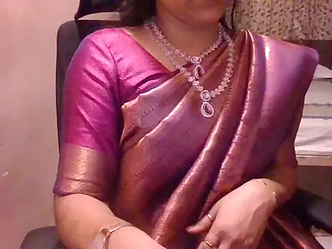 Pinky 4 online show from June 25, 2026, 4:34 pm