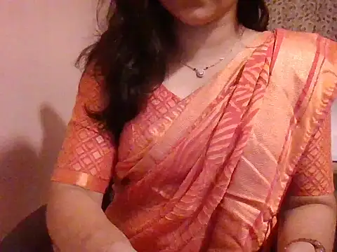 Snapshot of Pinky_4 chatting on February 7, 2026, 1:41 pm Pinky 4 online show from February 7, 2026, 1:41 pm