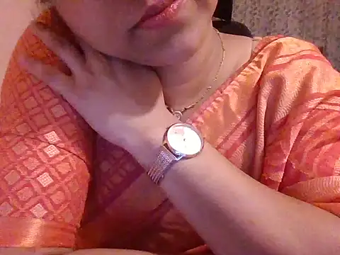 Pinky 4 online show from October 19, 2025, 7:05 pm