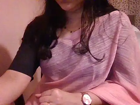 Snapshot of Pinky_4 chatting on February 2, 2026, 4:06 pm Pinky 4 online show from February 2, 2026, 4:06 pm