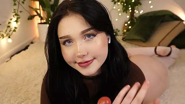 ScarletBlaze online show from March 16, 2025, 12:34 am