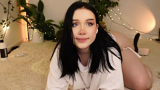 ScarletBlaze online show from March 11, 2025, 6:08 pm