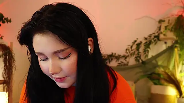 ScarletBlaze online show from March 26, 2026, 6:06 pm