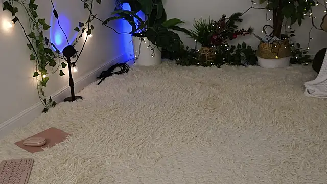 ScarletBlaze online show from February 9, 2025, 9:17 pm