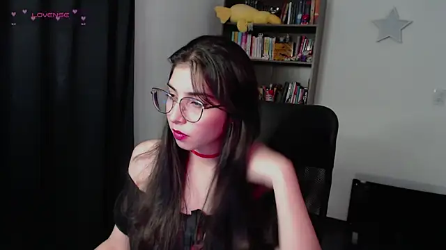 LemonsaD  online show from December 20, 2025, 5:16 pm