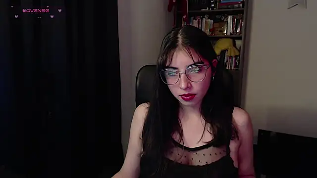 LemonsaD  online show from May 11, 2026, 12:56 am