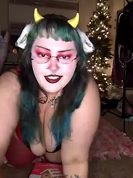 Cutegothcrybabyx online show from December 25, 2024, 4:54 am
