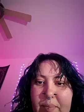 Cutegothcrybabyx online show from February 8, 2026, 10:51 pm