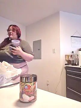 Cutegothcrybabyx online show from March 15, 2026, 6:04 pm