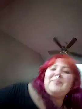 Cutegothcrybabyx online show from October 26, 2025, 10:32 pm