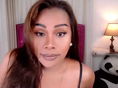 DreamLADYBOY online show from September 27, 2025, 8:37 pm