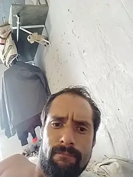 Brhama44 online show from October 9, 2025, 3:34 pm